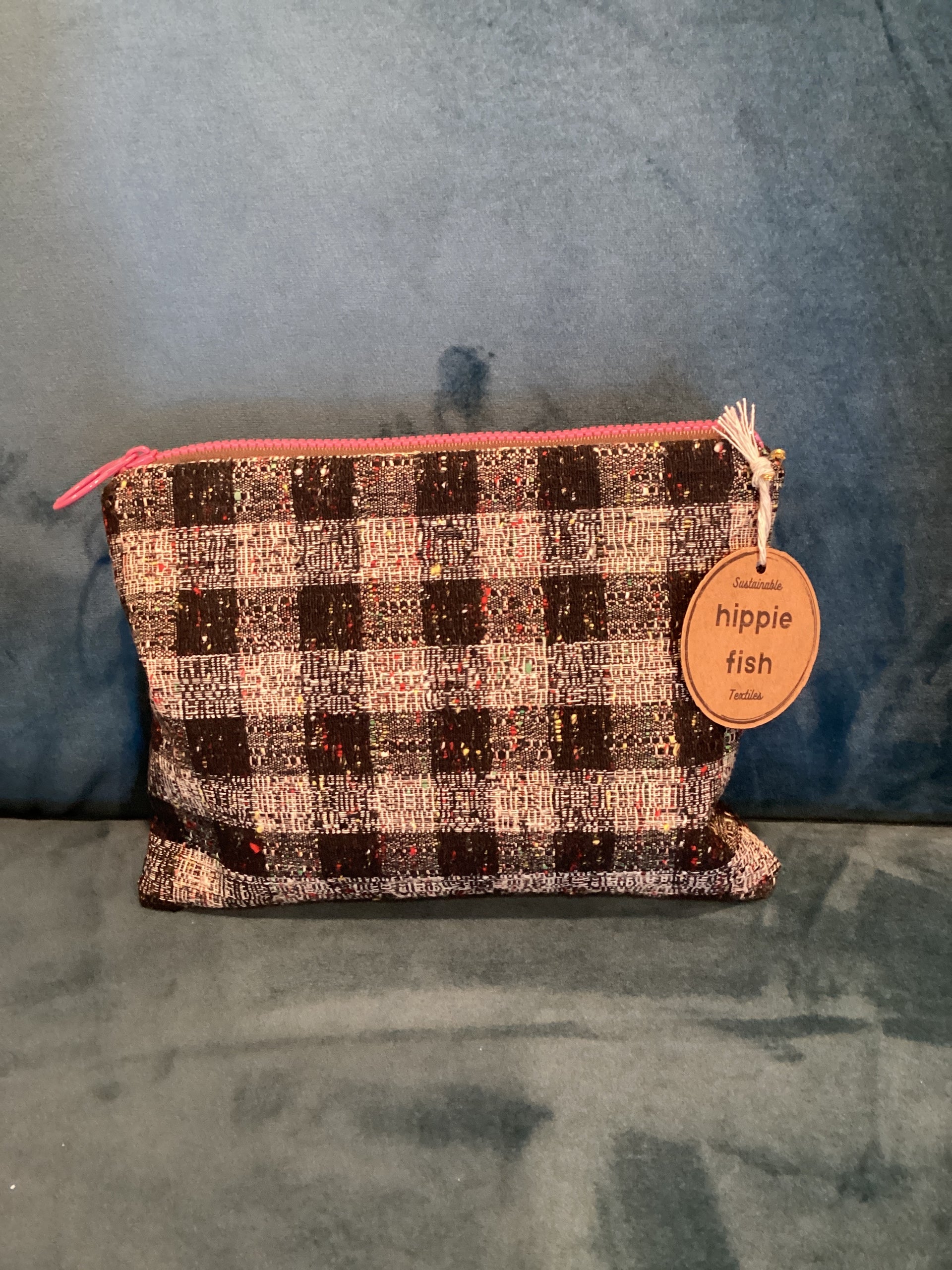 Hippie Fish - Brookie Pie Bag