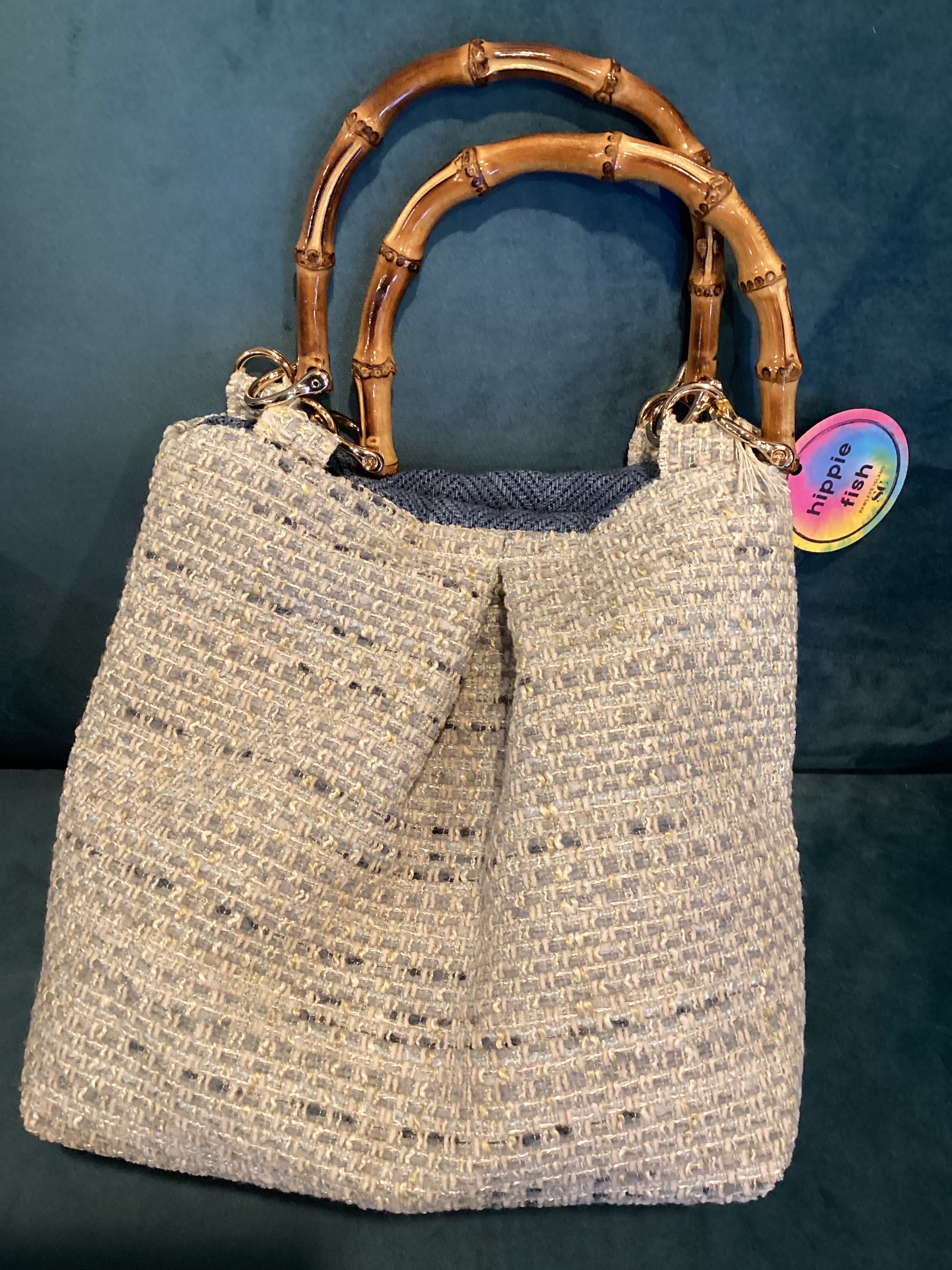 Hippie Fish - Donna Bag