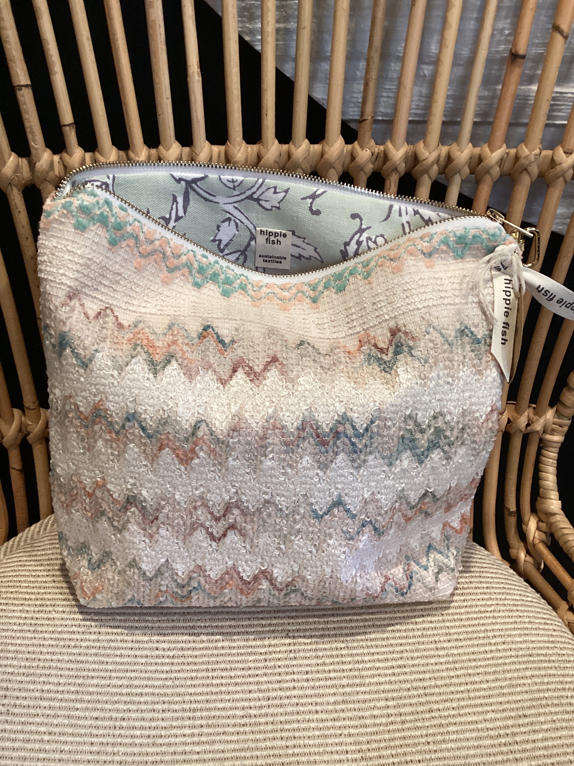 Hippie Fish - The Beatrix Bag