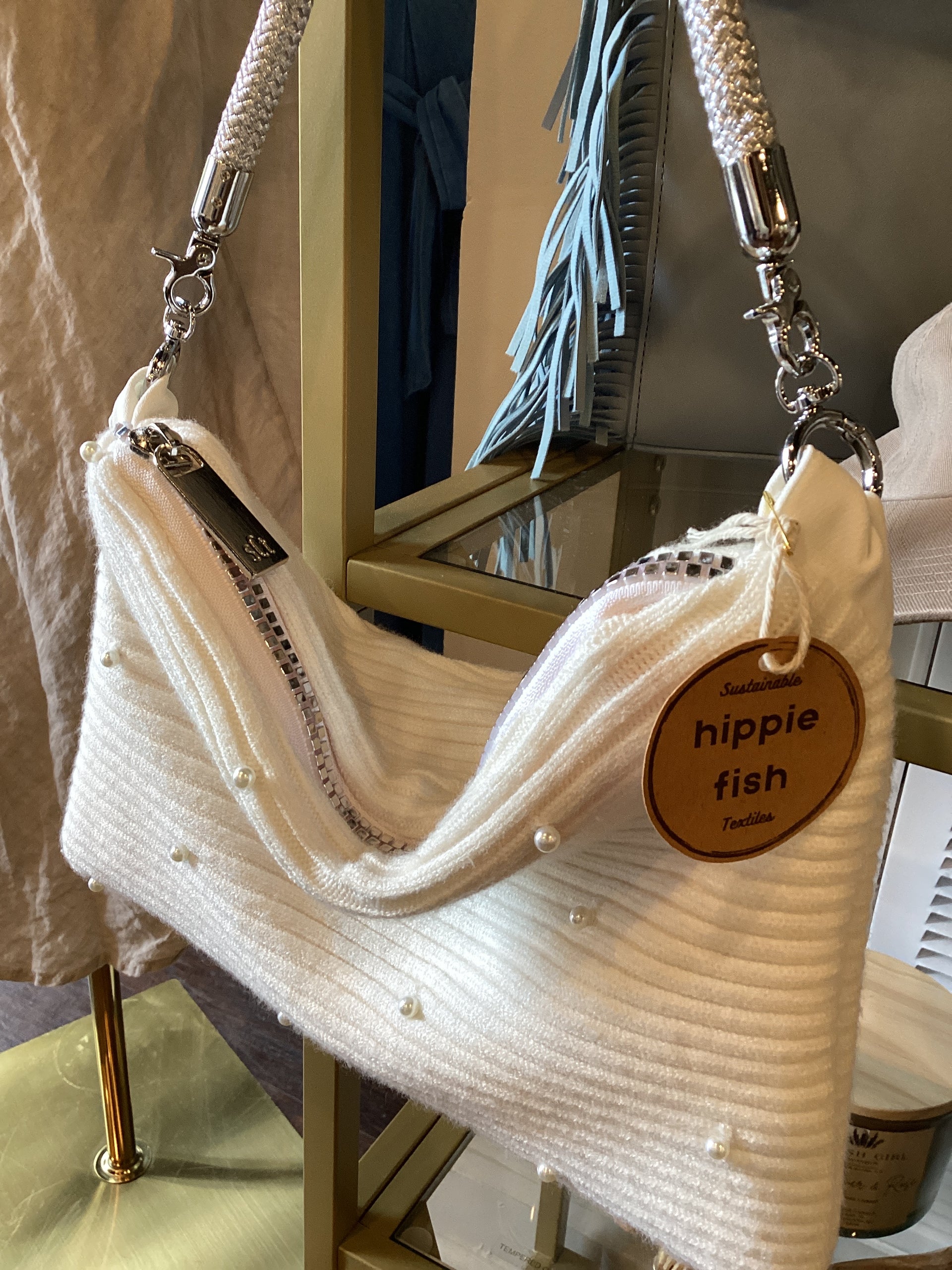 Hippie Fish - Regina Bag