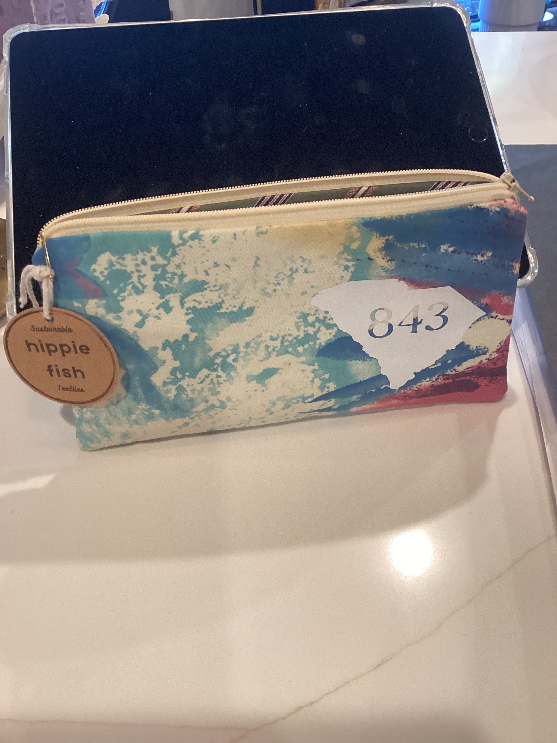 Hippie Fish - 843 LOCAL bag