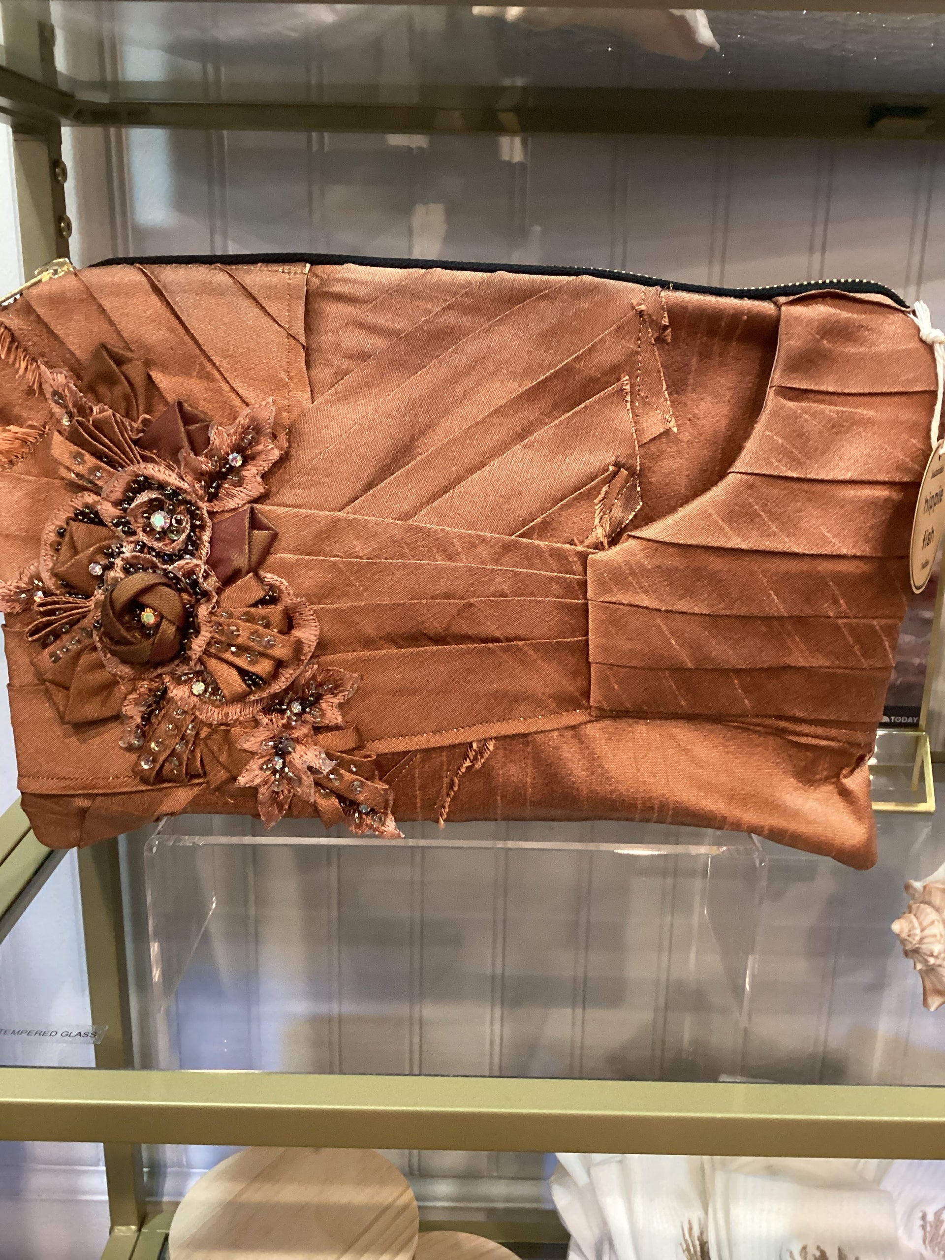 Hippie Fish - M’Lynn Bag