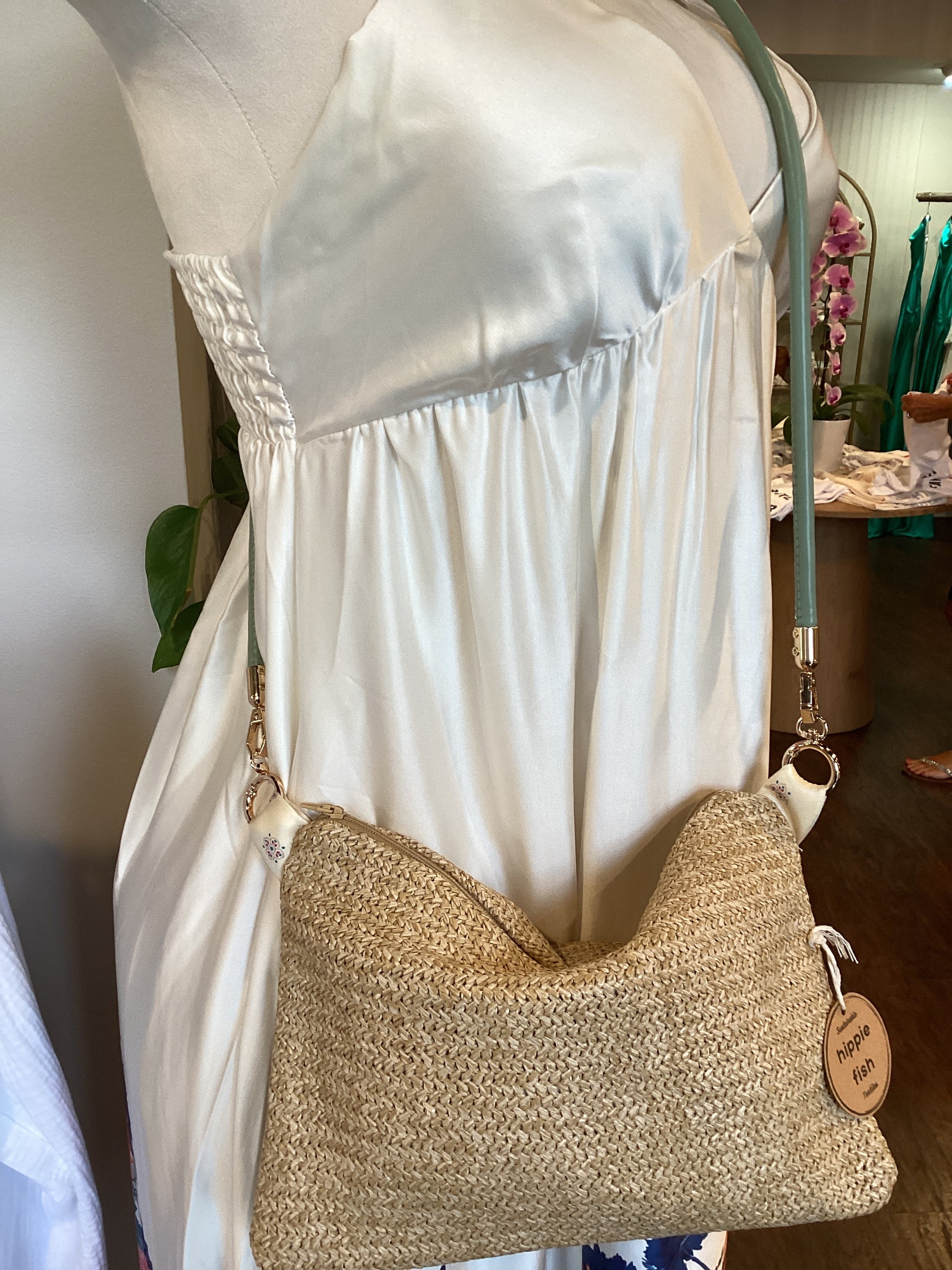 Hippie Fish - Jo Bag