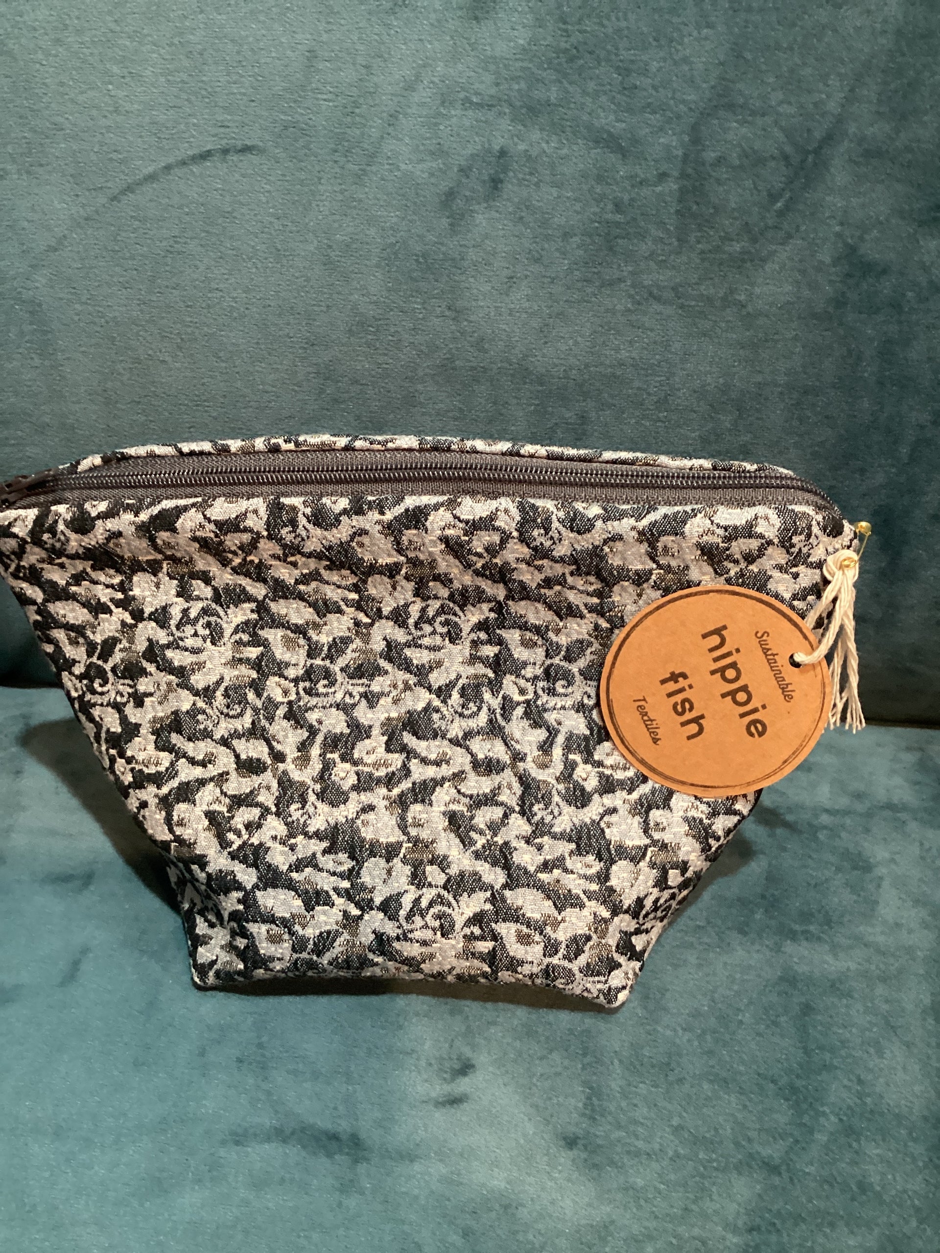 Hippie Fish - Beth Bag
