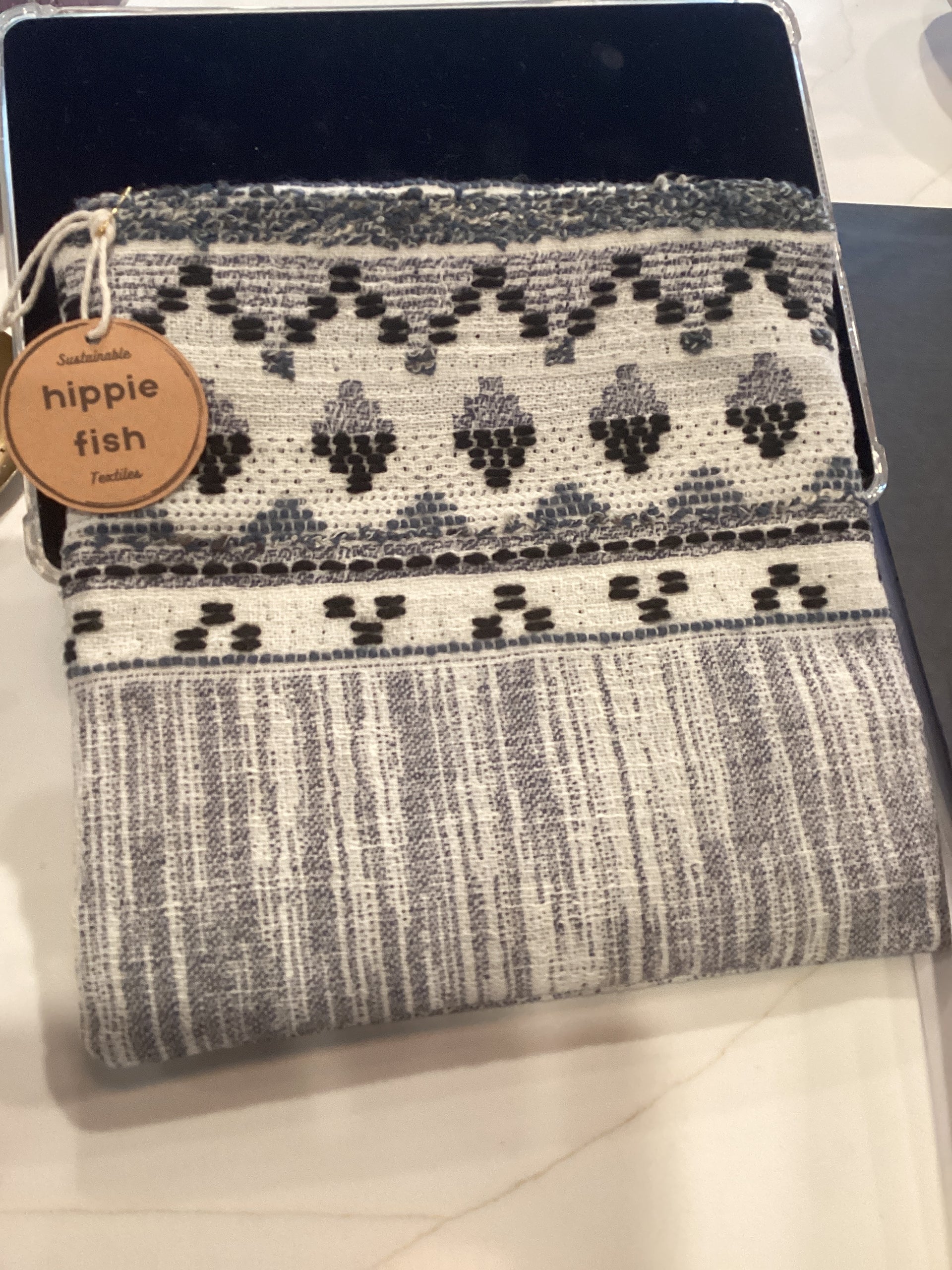Hippie Fish - Jolene Bag