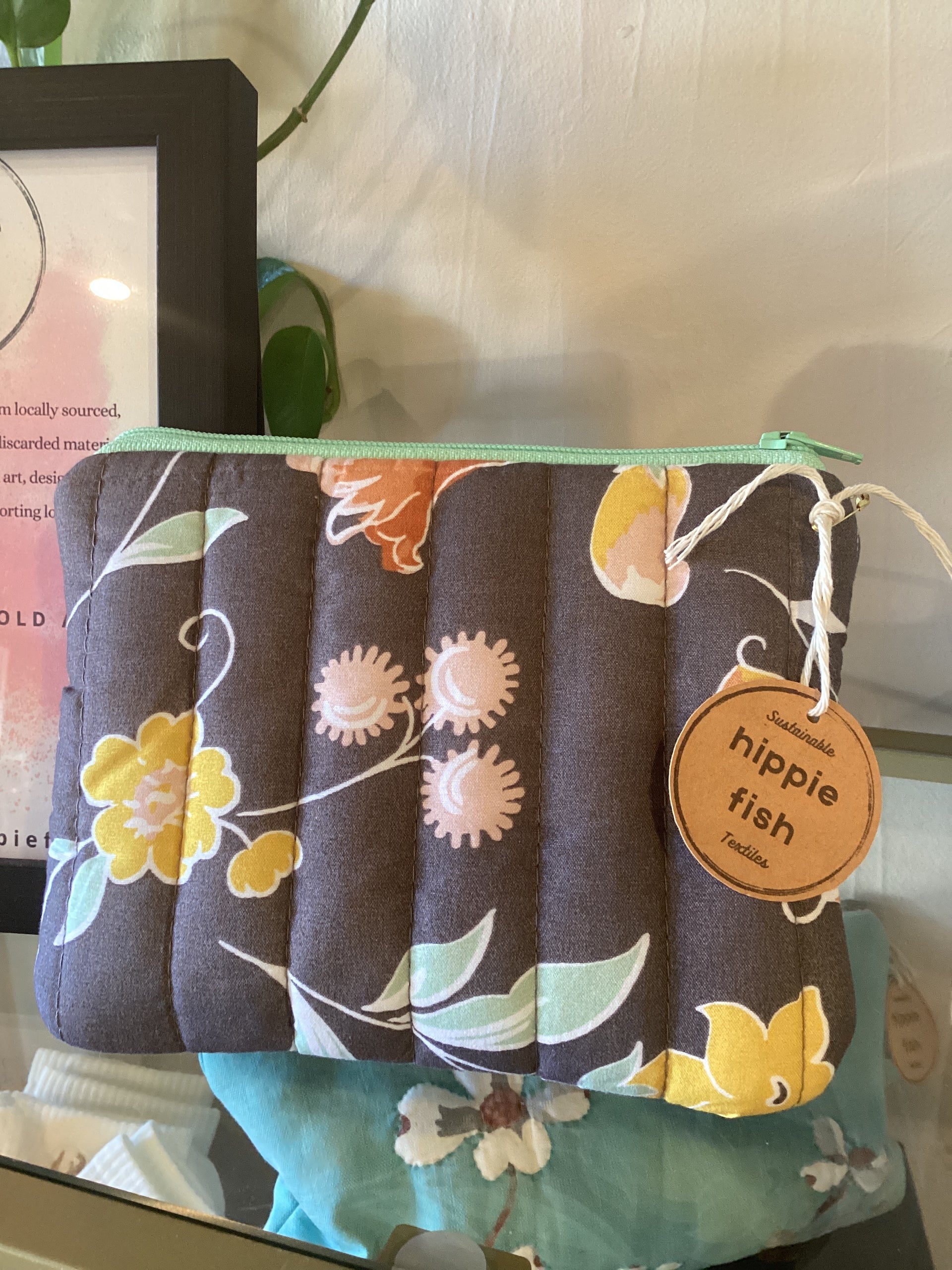 Hippie Fish - Samantha Bag
