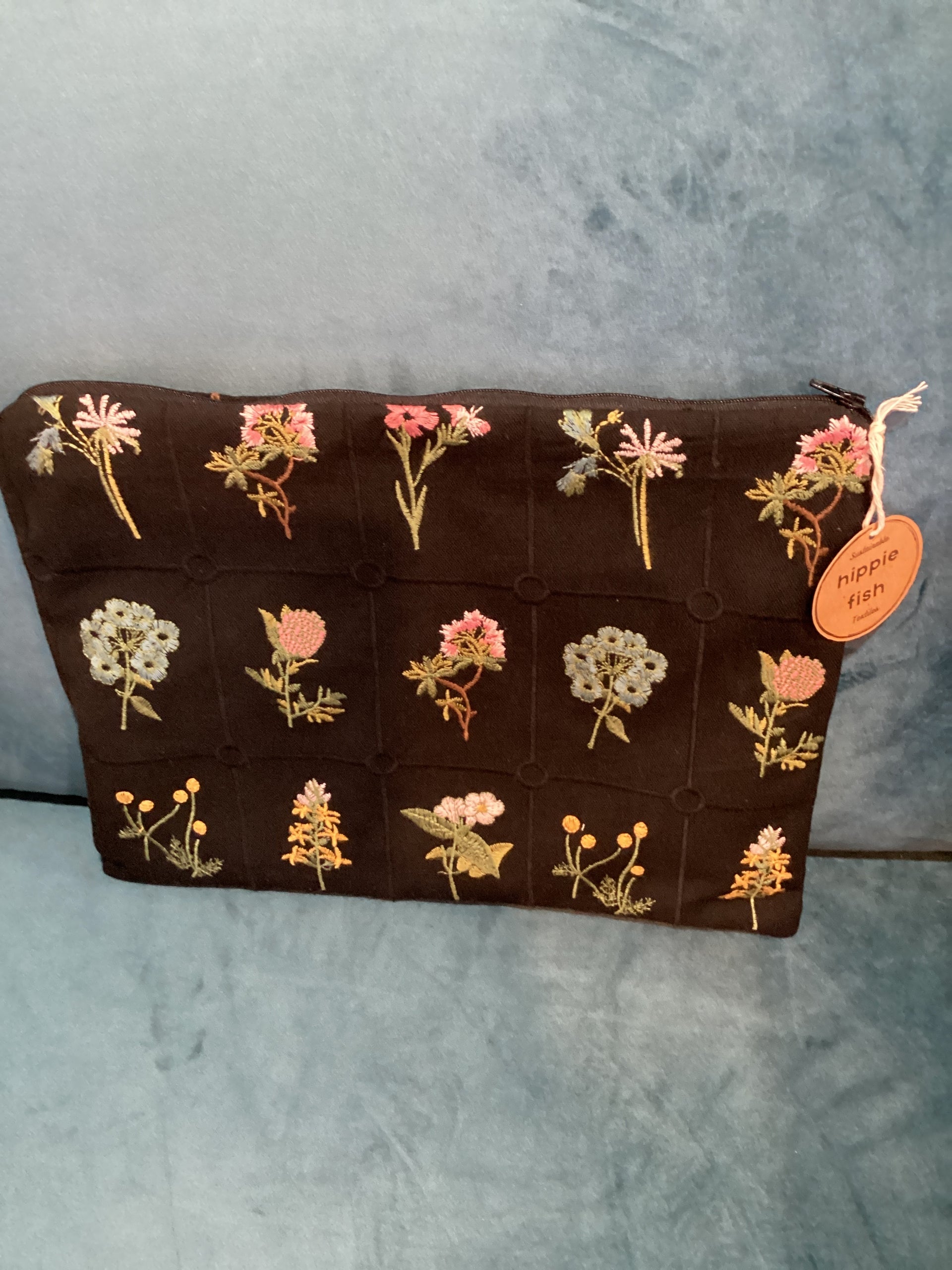 Hippie Fish - Bonnie Bag