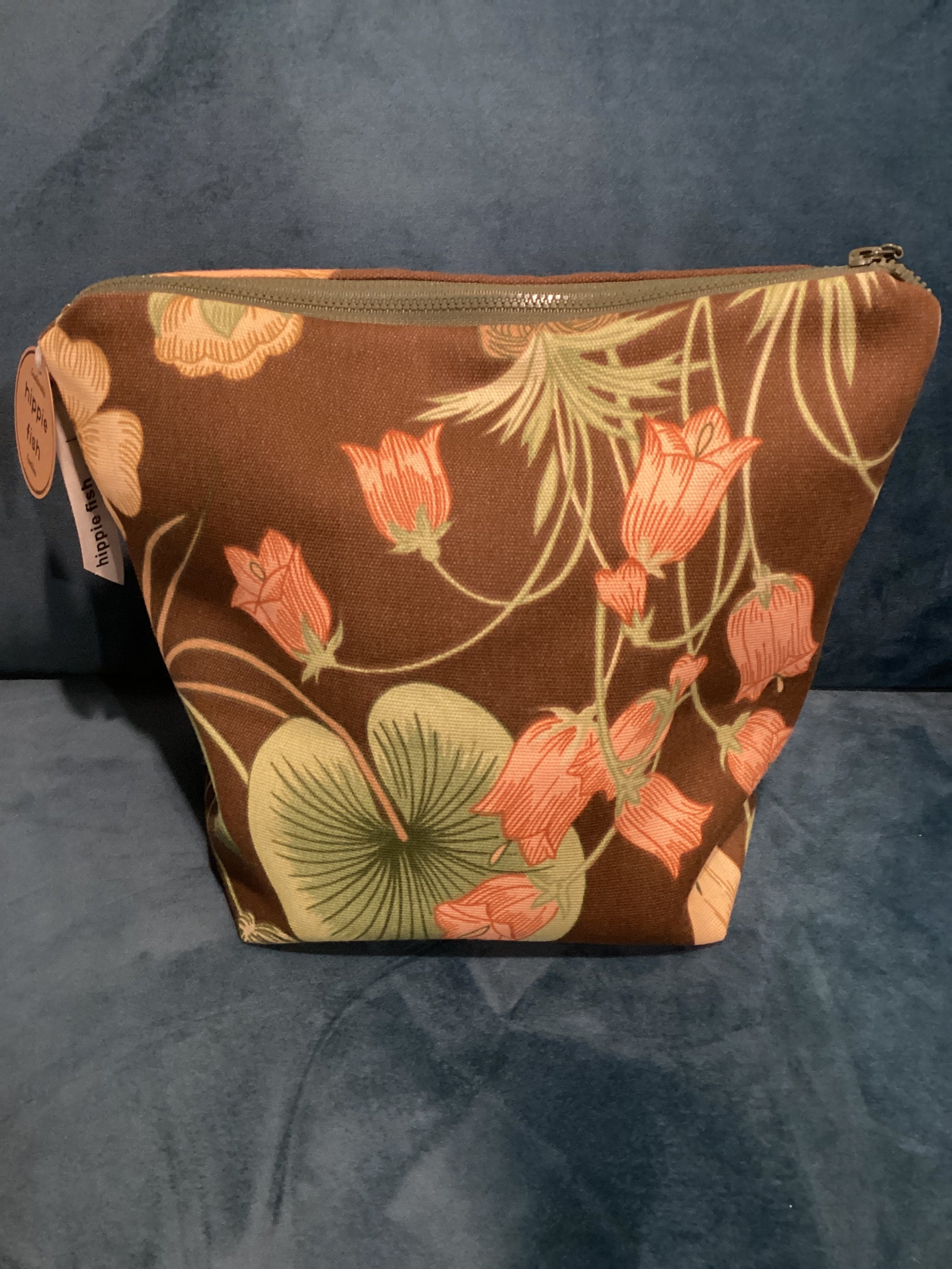 Hippie Fish - Brooke Bag