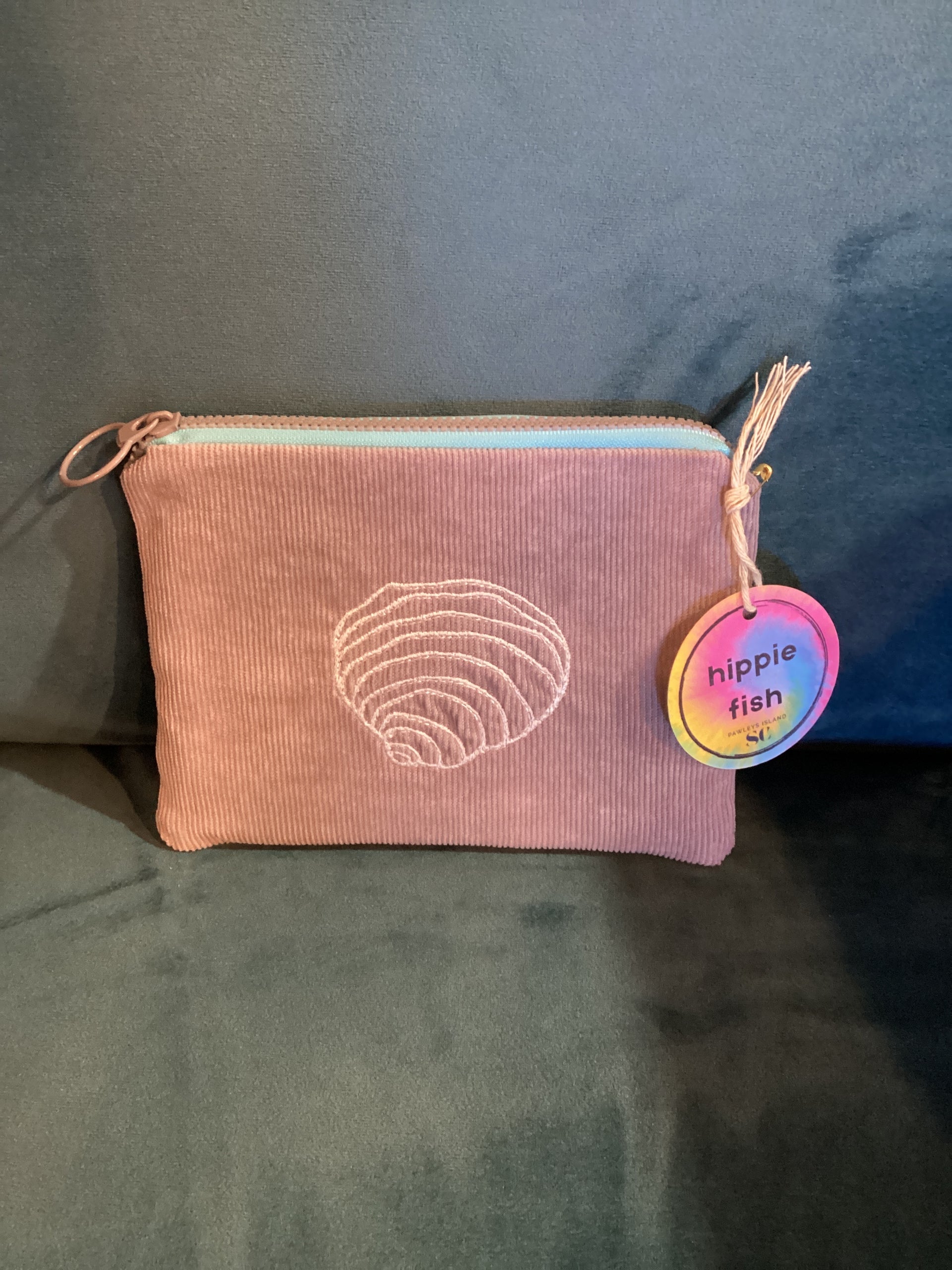 Hippie Fish - Shells Bag