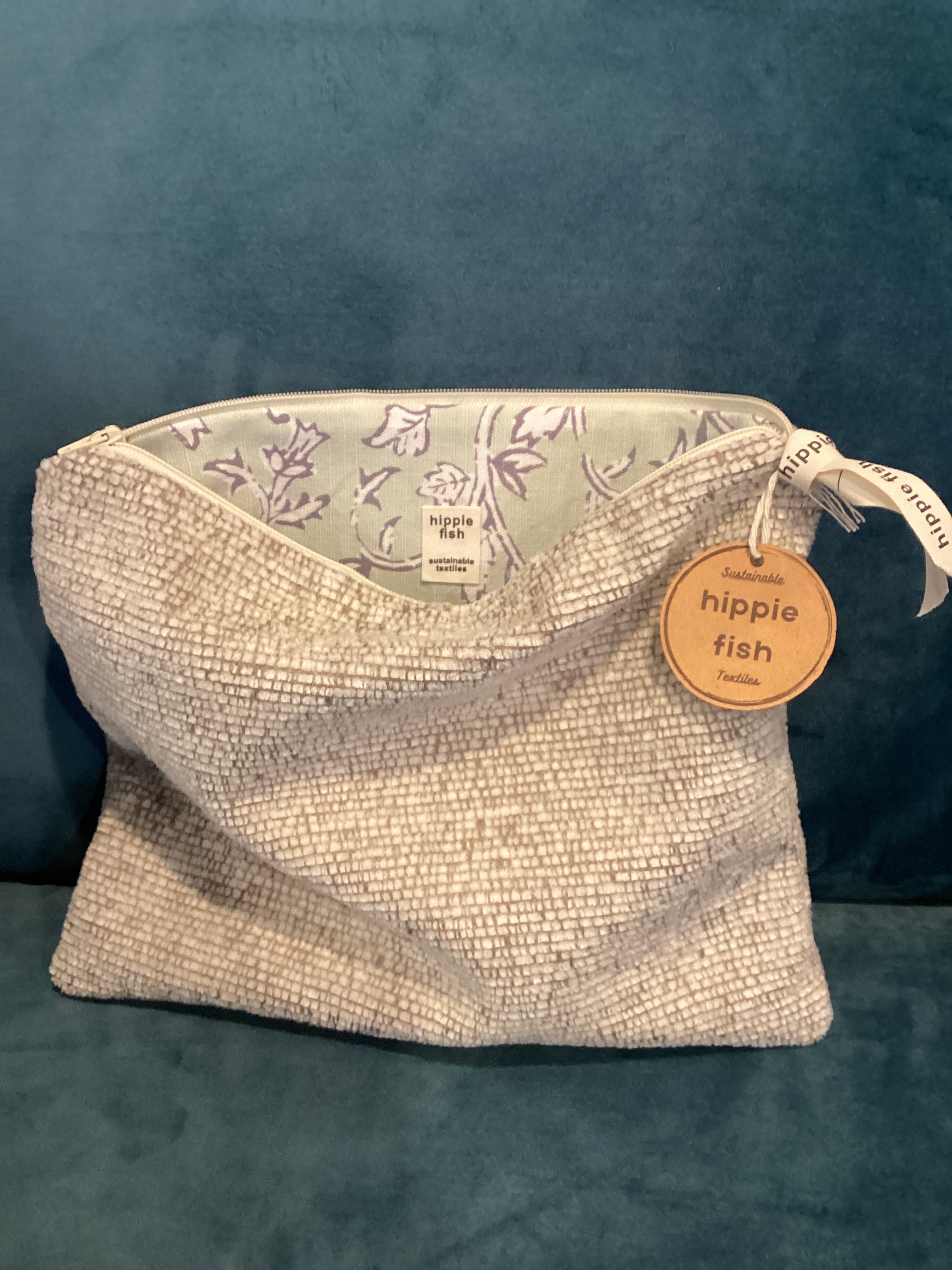 Hippie Fish - The Chaysee Bag