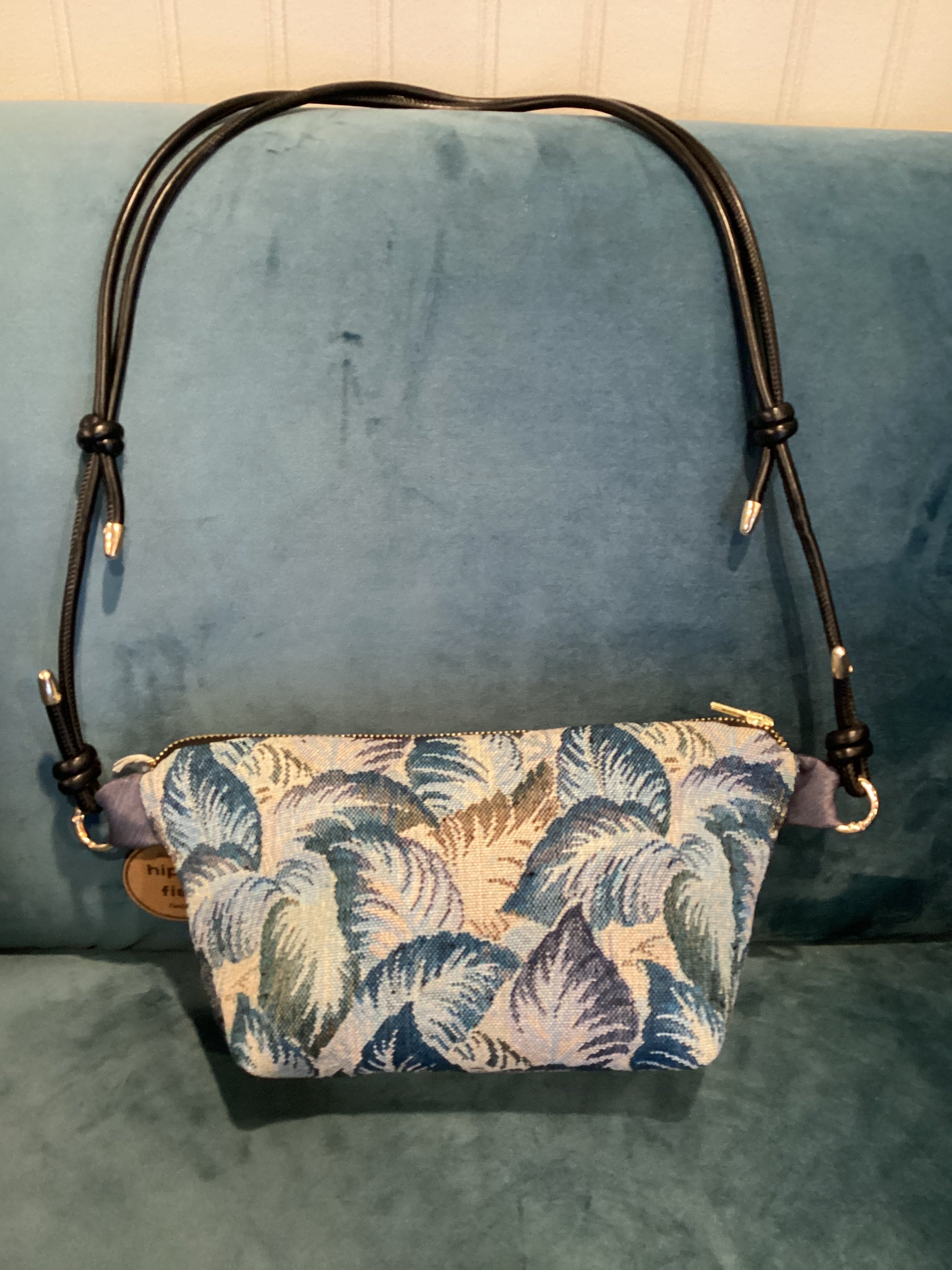 Hippie Fish - Kelly Bag