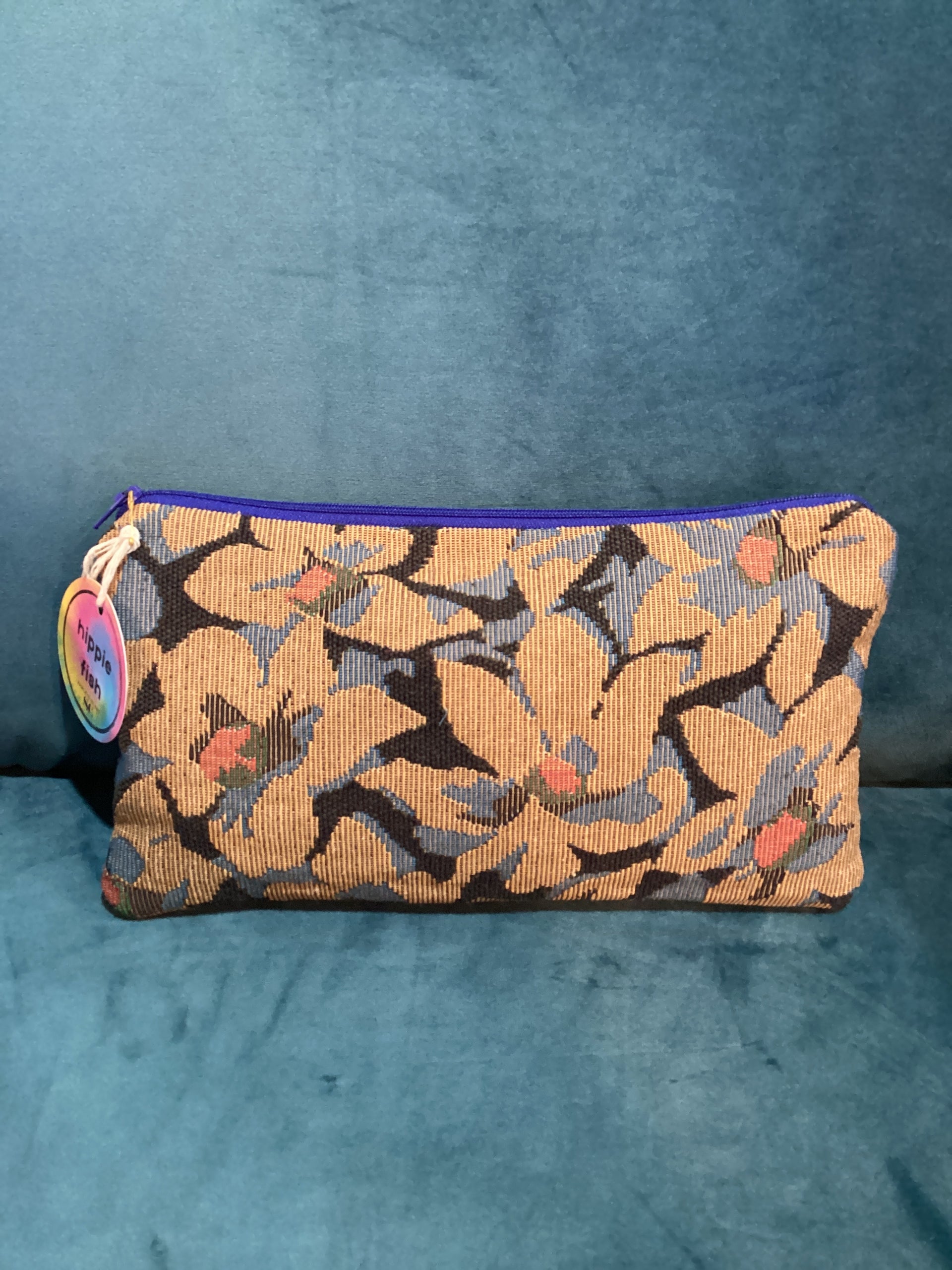 Hippie Fish - Betty Bag