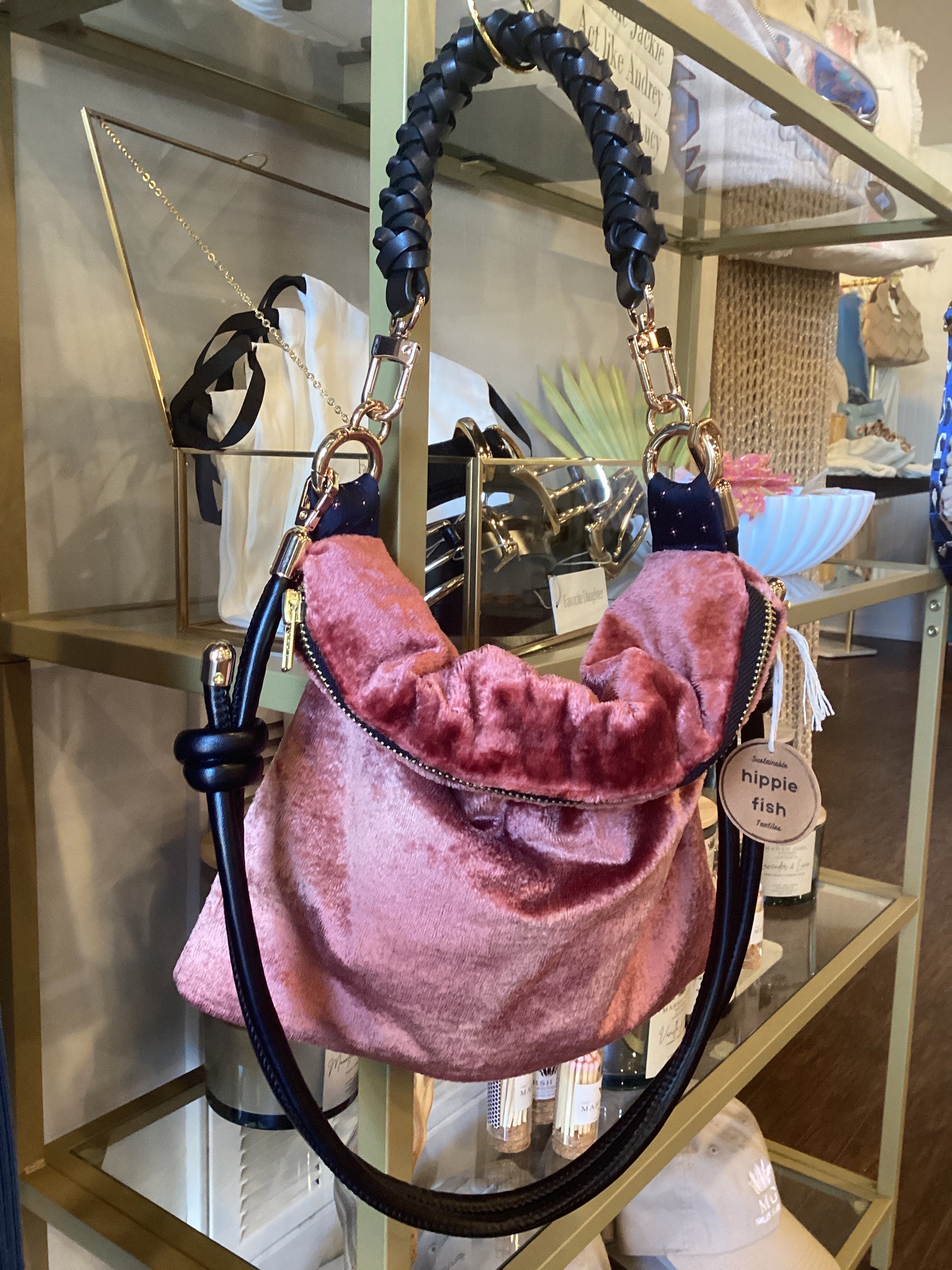 Hippie Fish - Lucy Bag