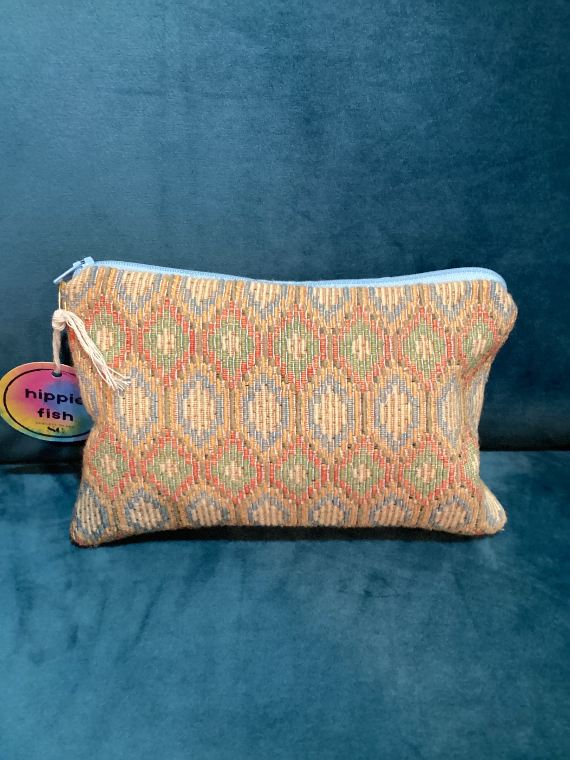 Hippie Fish - Sandra Bag