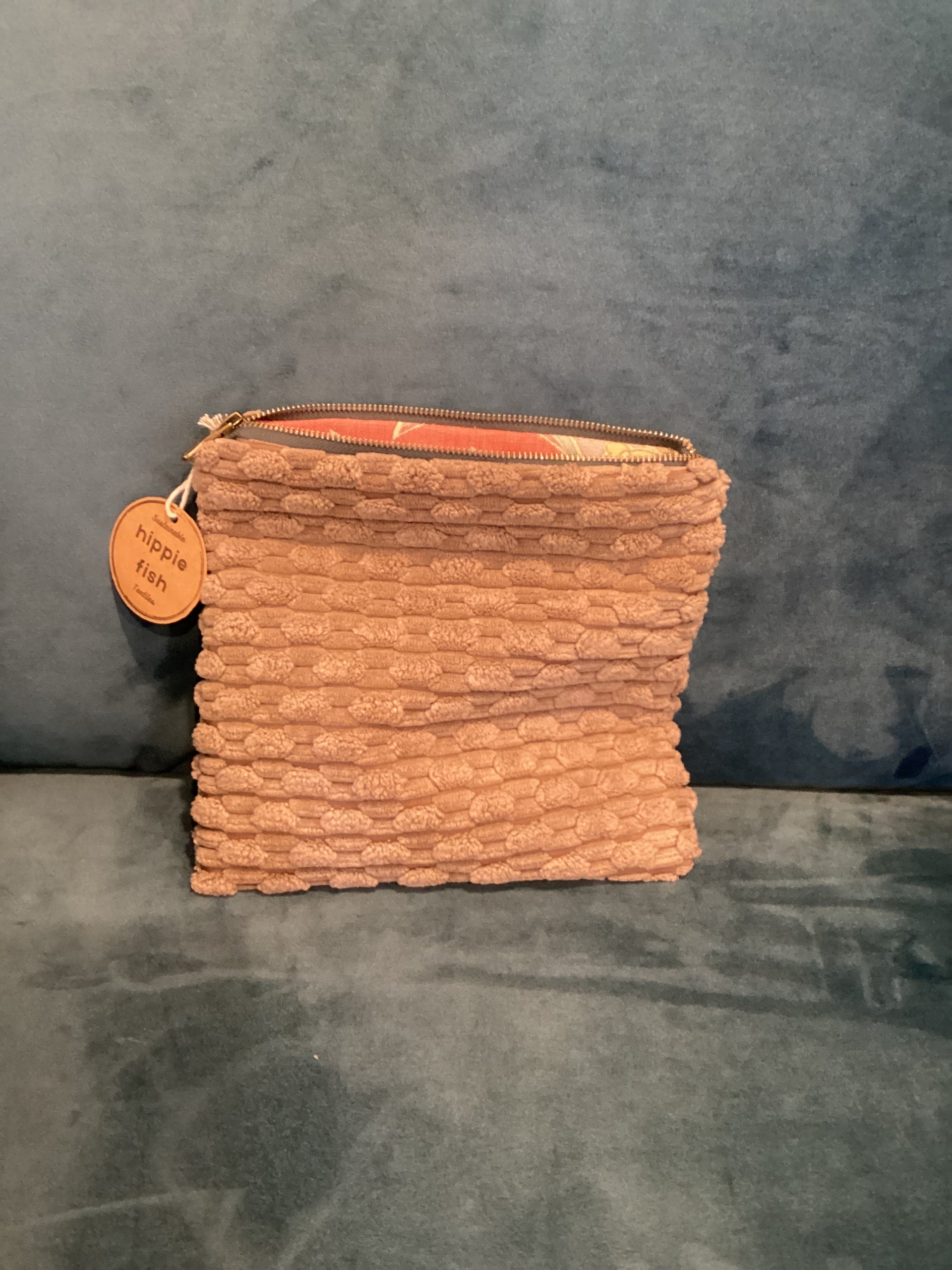 Hippie Fish - The Emma Pouch