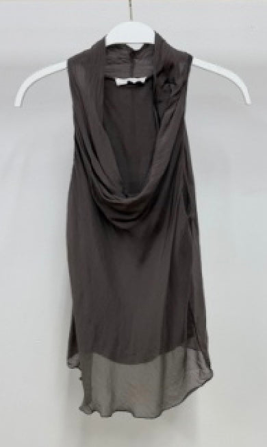 Milio Milano - Silk Top