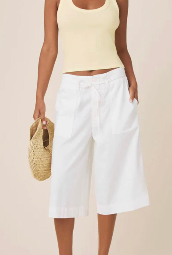 Splendid - Chloe Long Shorts