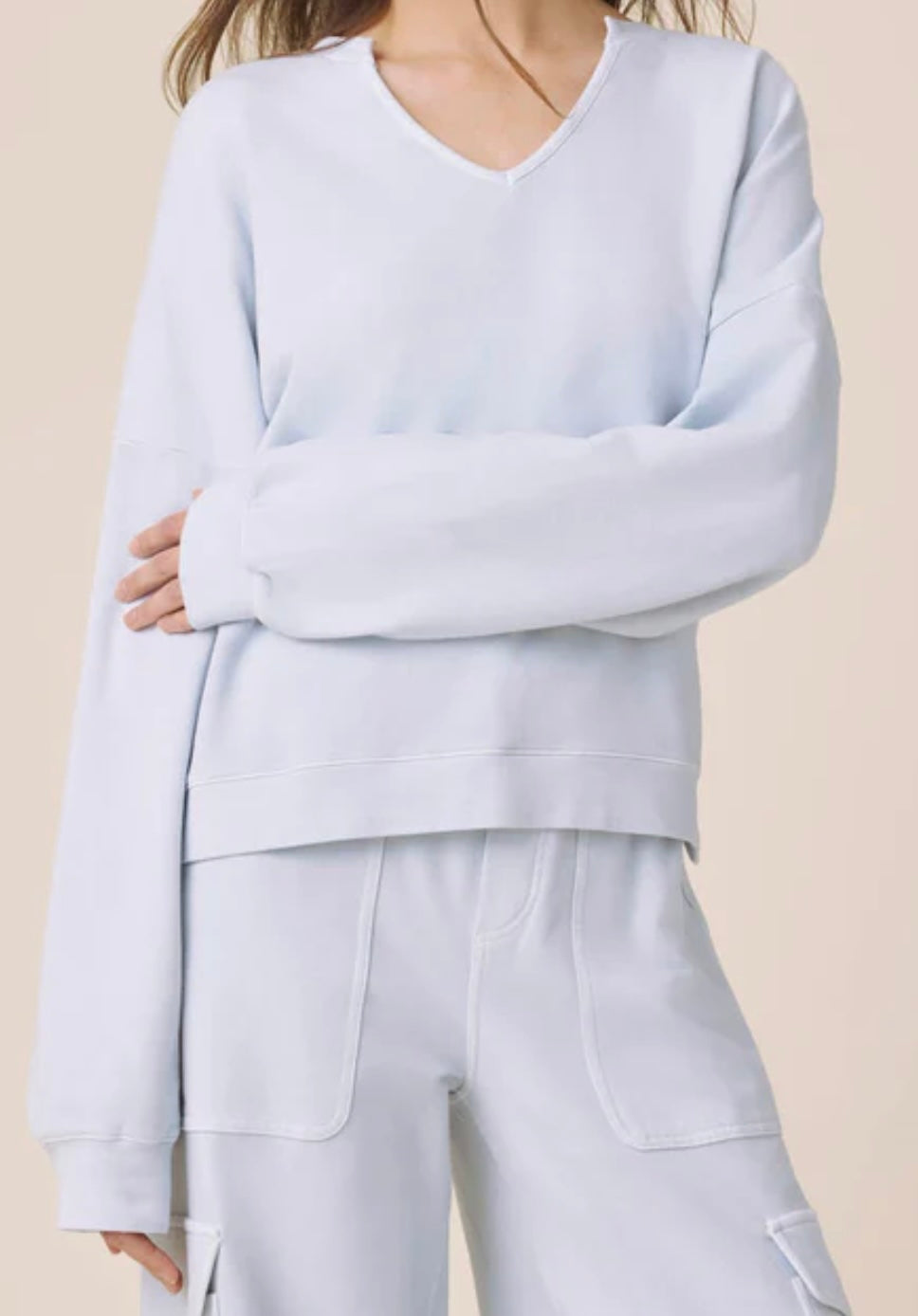 Splendid - Alessia Pullover