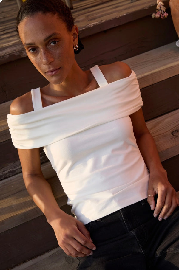Nation Los Angeles - Tamaira Top
